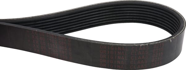 Keilriemen (0011035850) von Claas