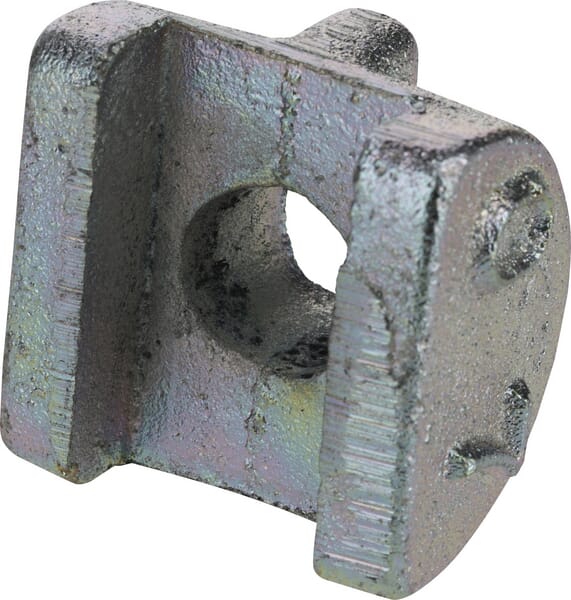 Claas Zinkenbefestigung 0009530502