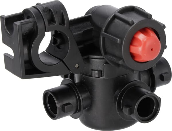 Düsenhalter, QJ 4 - D.20-7 mm 8244210