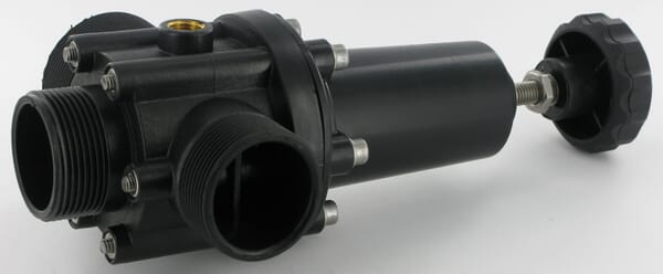 Druckbegrenzungsventil 1 1/2" 00200022