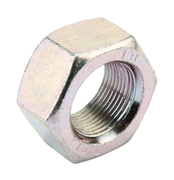 Mutter M24x1,5 DIN934-8Zn 3030996