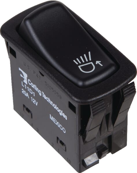 Schalter von Deutz 001259424