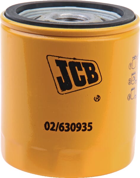 Element (02630935A) von JCB