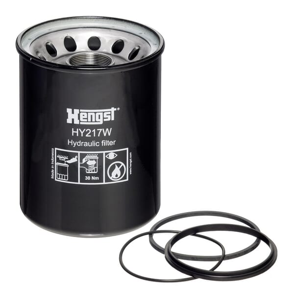 Hengst Ölfilter HY217W