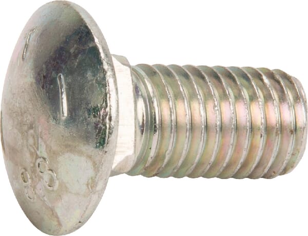 Schlossschraube, kurzer Hals (50070800) von Kuhn