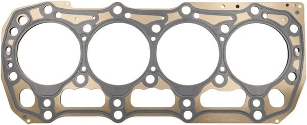 Zylinderkopfdichtung (1000315623) von Weidemann