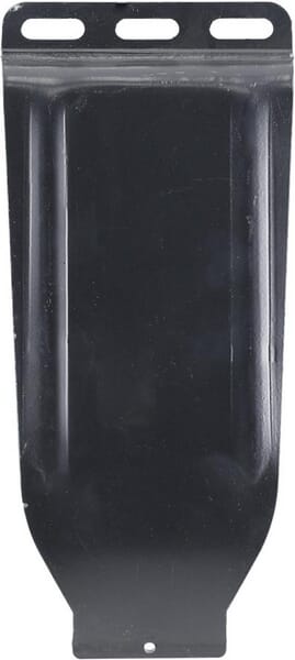 Ri.ma Gleitkufe hochgeschnitten – MAX. SCHNITT 0013210690N