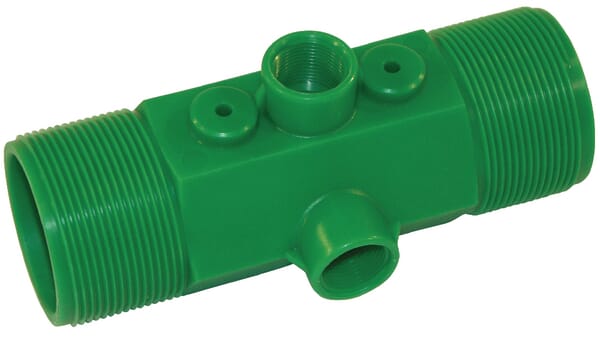 Durchflussmesser 2" 75-750 l/m 00370247