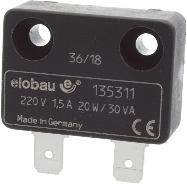 Flachschalter (0009803871) von Claas