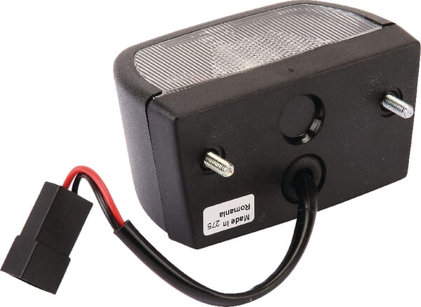 Kennzeichenleuchte (0010223441) von Claas