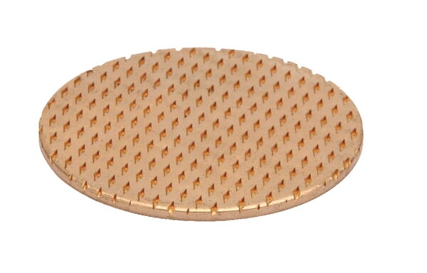 Gleitplatte (122221) von Agco