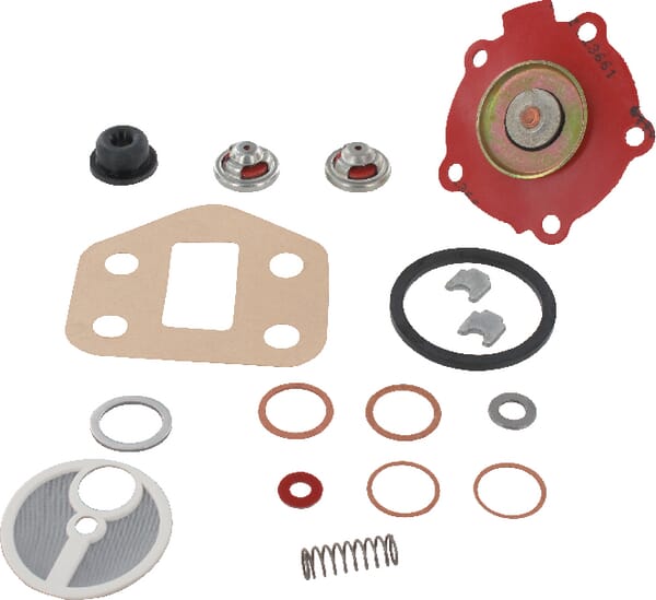 Kraftstoffförderpumpen-Bausatz (4222326M91) von Agco