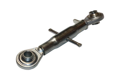65-303 IHOF Oberlenker mit gehärteten Kugelaugen M30x3,5