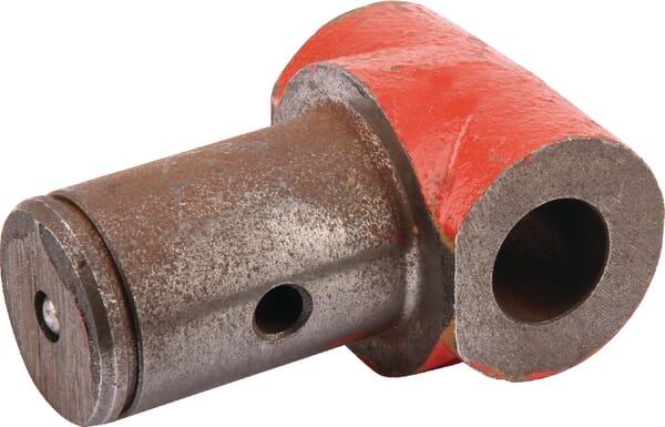 Scharnierstück (487419) von Agco