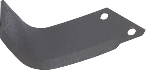 CEL-04L IHOF Fräsmesser 234x80mm, links