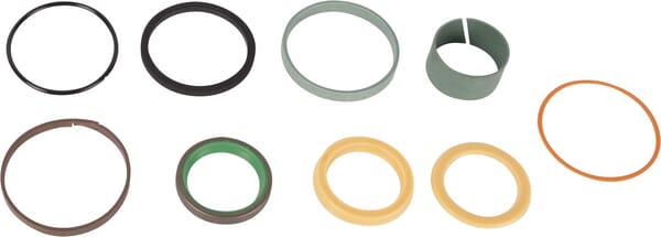 Dichtungssatz (1543267C1) von New Holland