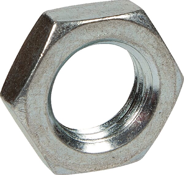 Mutter M20LH DIN936/17 H 3030962