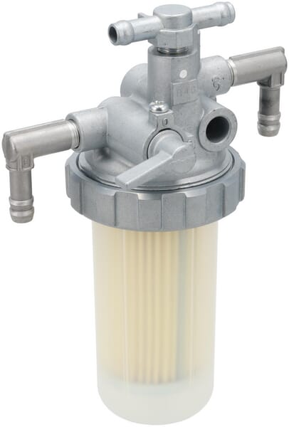 Kraftstofffilter (1000133262) von Weidemann