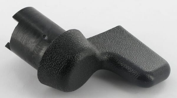 Hebel für Türschloß innen (3234326R1) von Case IH