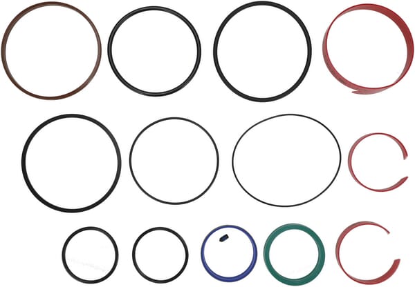 Dichtungssatz (1000391738) von Weidemann