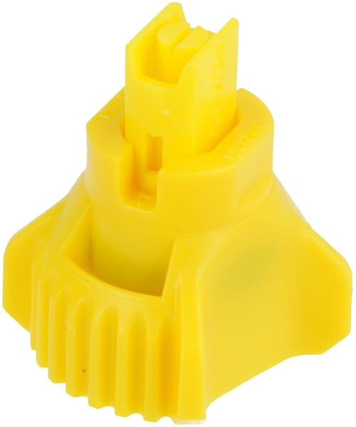 RDX12002P008 Injektordüsensatz (8 Stück) RDX 120° 02 gelb Injektordüsensatz (8 Stück) RDX 120° 02 gelb RDX12002P008