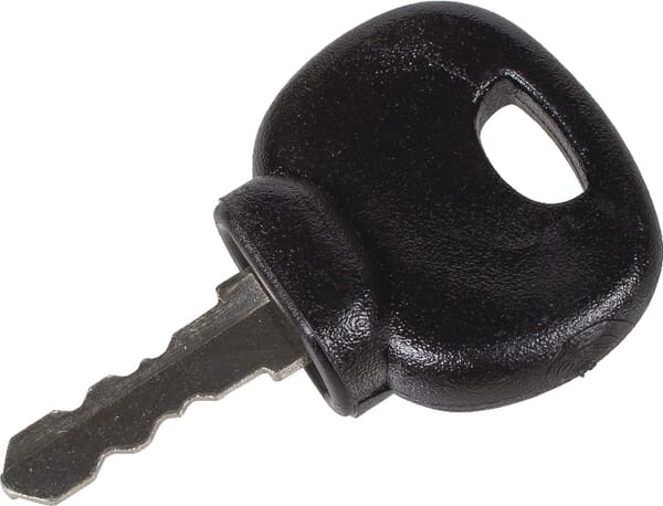 Zündschlüssel von Deutz 01179003