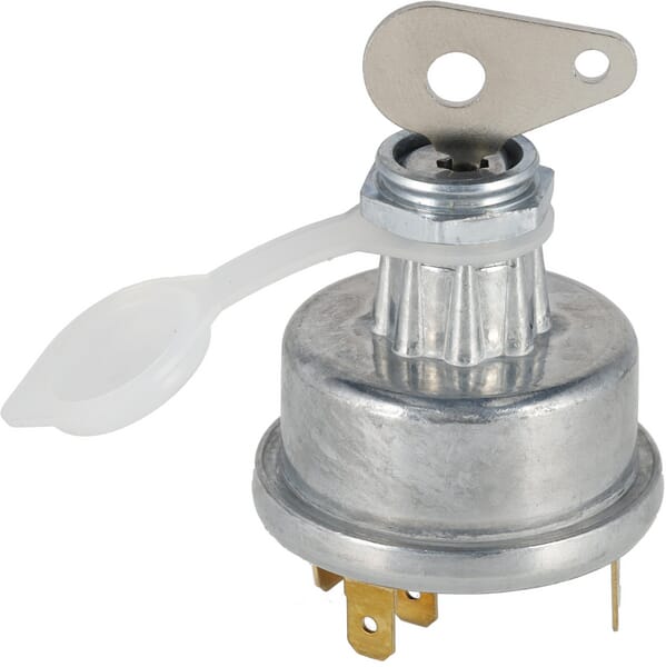 Zündschalter mit 2 Schlüsseln (JC334D3643) von JCB