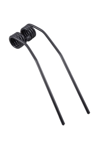 15-DEU-17 IHOF Heuwenderzinken Ø9