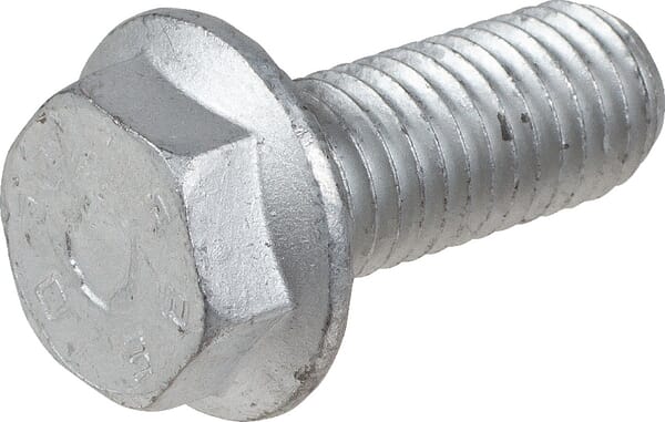 Selbstsichernde Schraube (80131232) von Kuhn