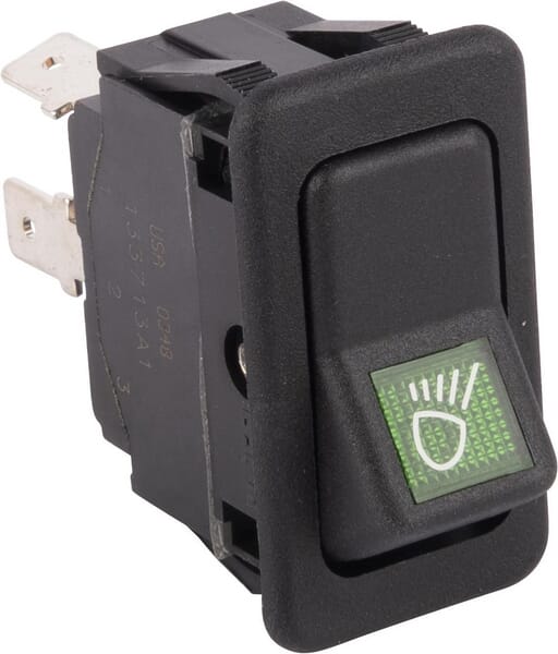 Schalter (133713A1) von New Holland