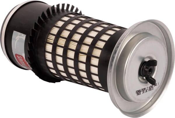 Luftfilter außen von Deutz 242493401