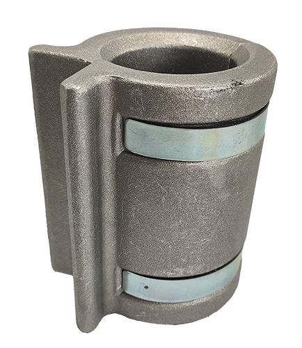 666-9697-4 IHOF Hydro-Clip 107,7