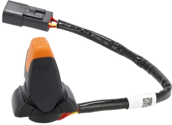 Schalter (JC334F4950) von JCB