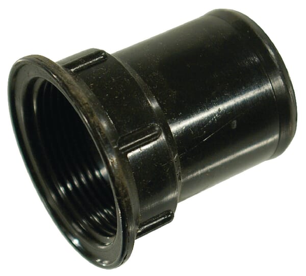 Schl.-anschl.ger. 45mm 11/2"IG 100645