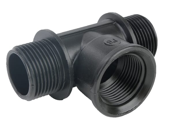 T-Stück 1"Ag. - 1"Ig. 37810949