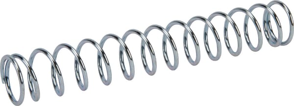 Druckfeder (120774) von Agco