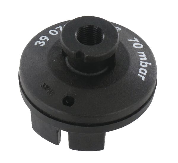 Sensor f. Luftmengenbegr. (3782104M1) von Agco