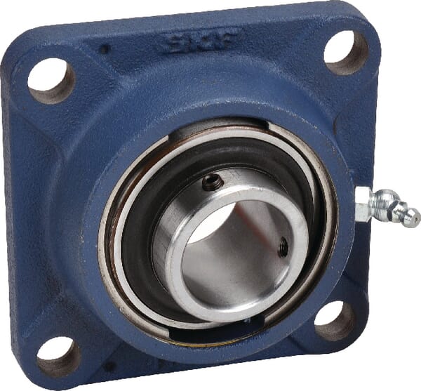 Lagerblock FY35TR (9100800275) von Agco