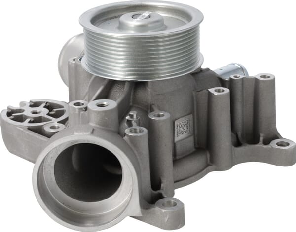 Kühlwasserpumpe von Deutz 04901740