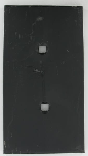 Anlage kurz L. 15mm Rumptstad RS1147515