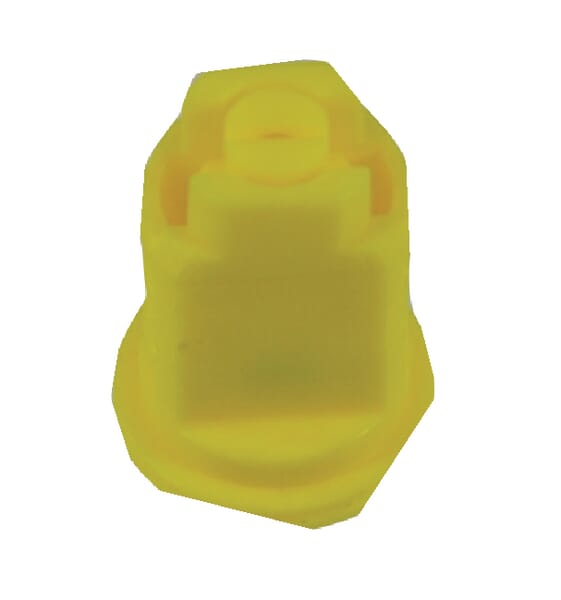 Injektordüse AIXR 110° gelb Kunststoff AIXR11002VP