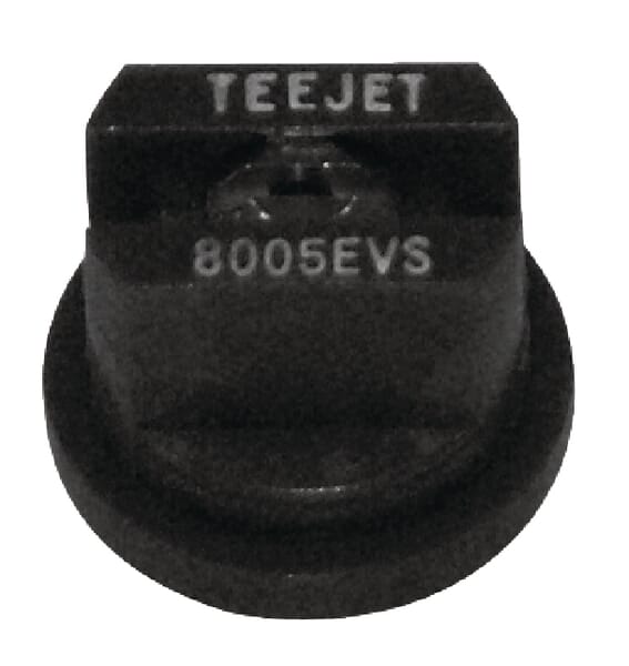 TP8005EVS Flachstrahldüse TP 80° braun V2A Flachstrahldüse TP 80° braun V2A TP8005EVS