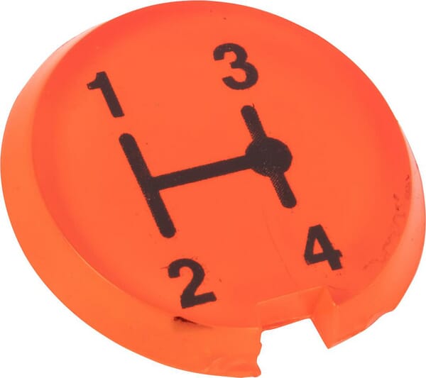 Emblem (5172479) von New Holland