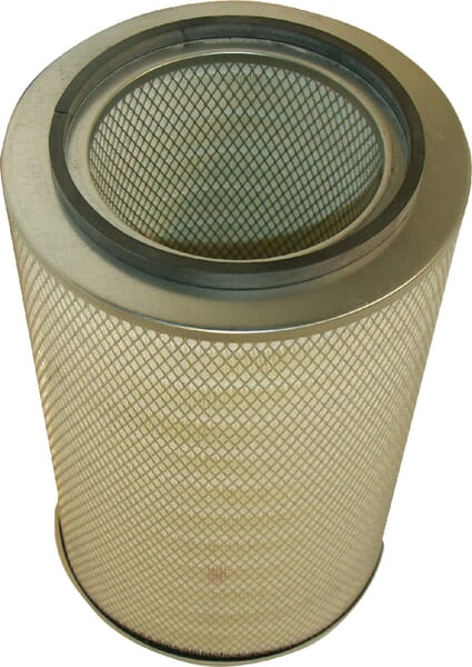 Luftfilter aussen P771558