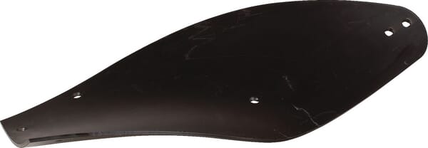 Streichblech L. HB 16 Kuhn (612131) von Kuhn