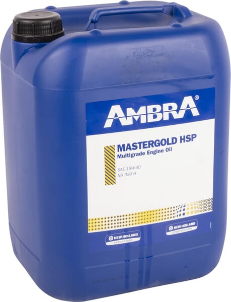 Oil MASTERGOLD HSP - 20l (74514RQ1EU) von Case IH