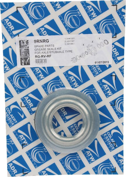 ADR Dichtungsset 130x77 9RNRG
