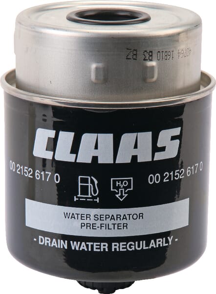 Kraftstofffilter (0021526170) von Claas
