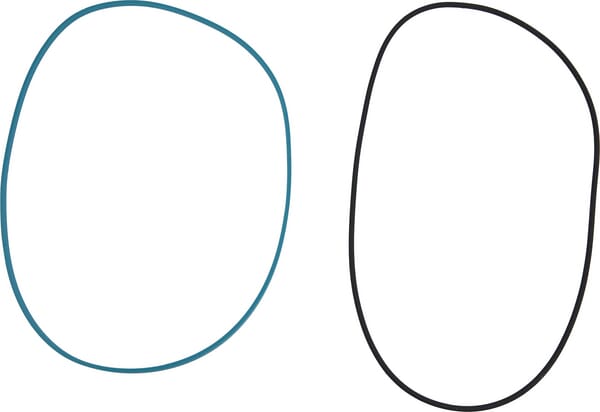 Gasket (1479863) von Case IH