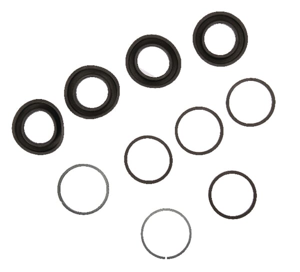 Dichtungssatz von Deutz 04381404